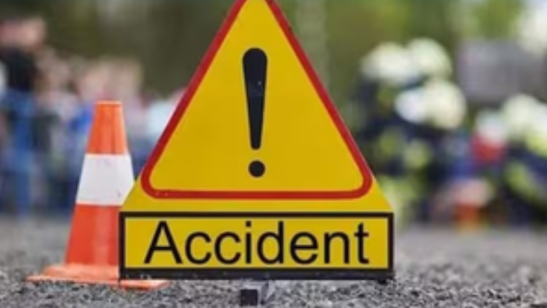 Jajpur accident: Case registered against reckless bus driver 