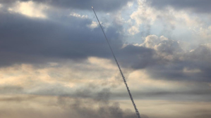 Iran’s missile, drone attack will be "met with a response": IDF Chief