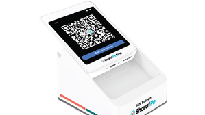BharatPe launches India's first all-in-one payment device