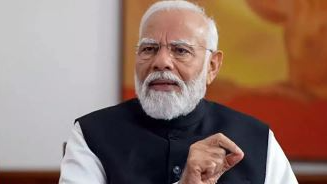 PM Modi advocates for resilient infrastructure at 39-nation meet on natural disasters