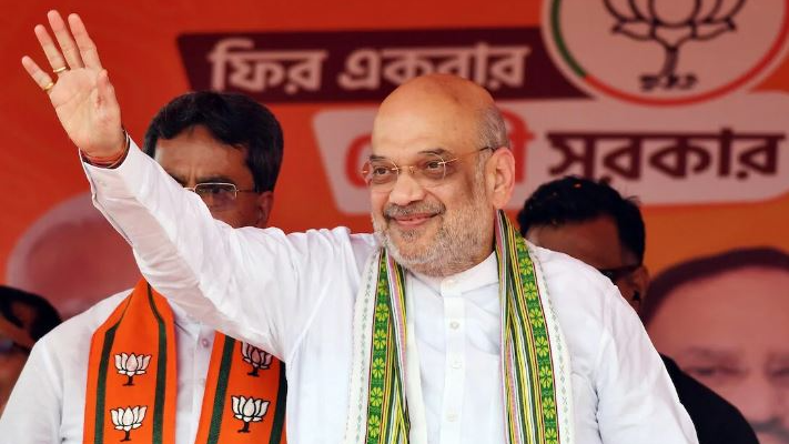 Elections 2024: HM Amit Shah to arrive in Odisha today