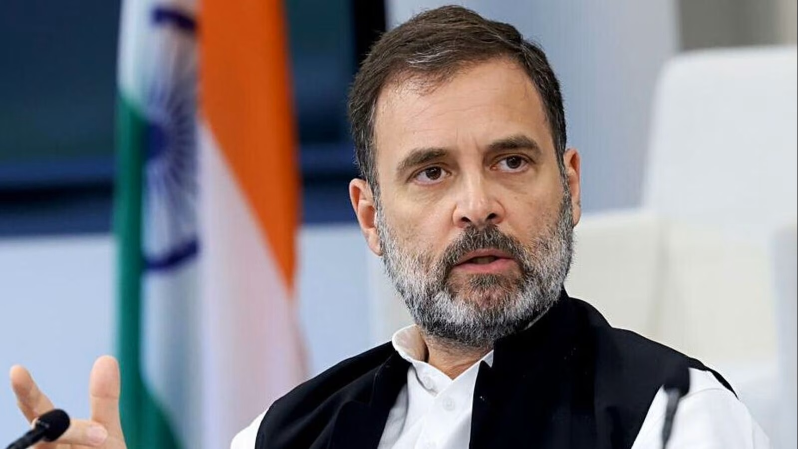 Prime Minister Narendra Modi on Friday said artificial intelligence (AI) presents a huge opportunity but there is a significant risk of misuse, especially deepfakes, if such a powerful technology is placed in unskilled hands.