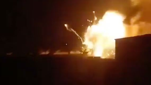 Israel-Hamas war: IDF carries out airstrikes in Rafah