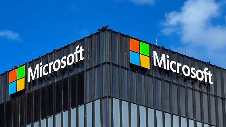 Microsoft announces to establish new cloud & AI infrastructure in Thailand