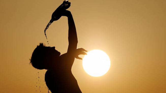 Heatwave: 29 places in Odisha record temp above 44°C, Bolangir hottest with 45°C