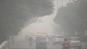 Tackling air pollution crucial to fight new diabetes cases in India: Doctors