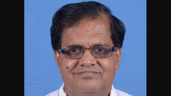 Odisha Elections 2024: Ex-Ranpur MLA Rabinarayan Mohapatra quits BJD