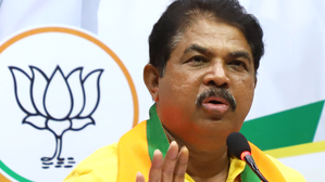 Karnataka sex scandal: BJP to take legal action against Prajwal Revanna if he wins election