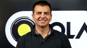 Indian tech leaders support Ola Founder Bhavish Aggarwal in his fight against LinkedIn
