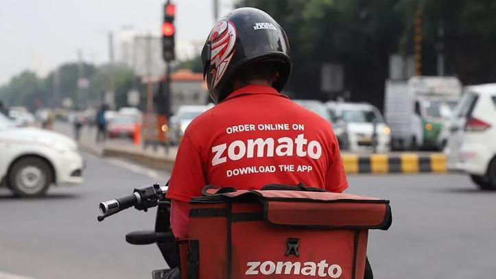 Zomato