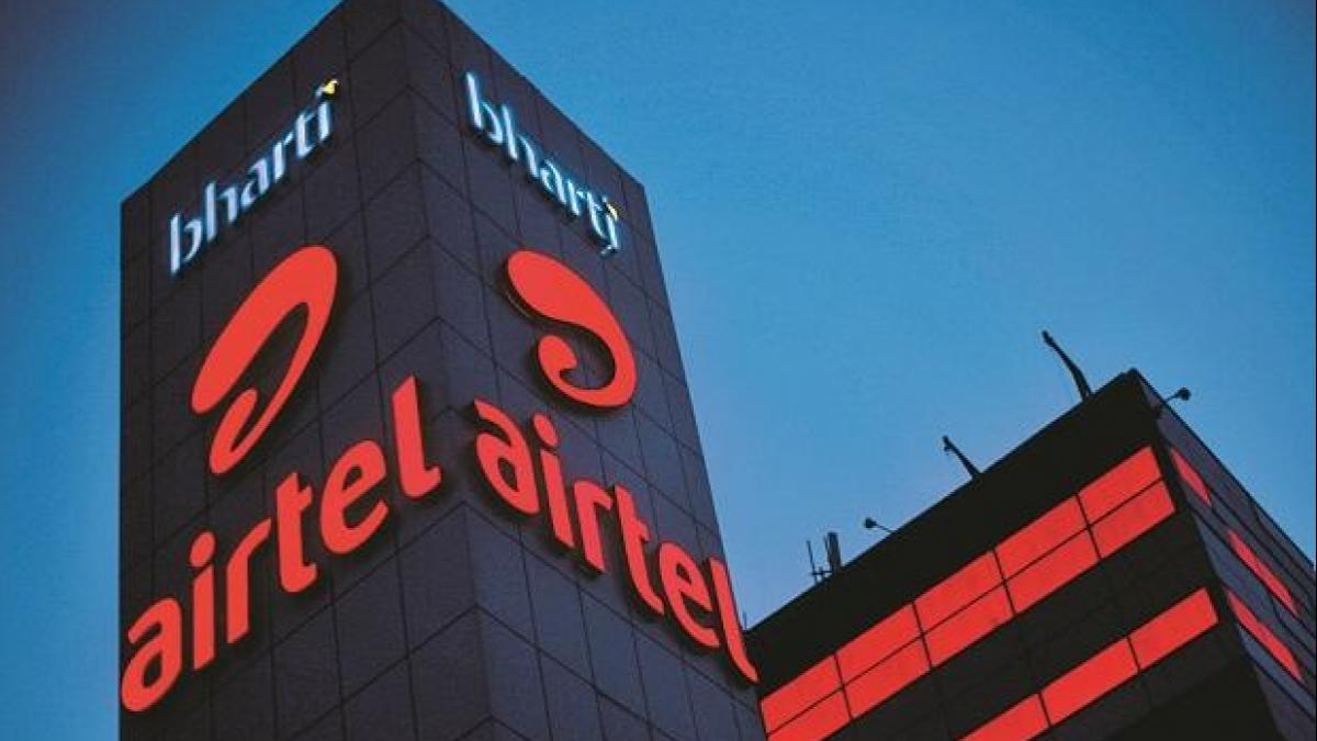 Airtel’s Q4 net profit slumps 31 pc