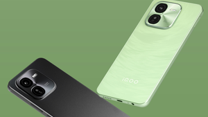 iQOO launches Z9x featuring 6,000mAh battery in India