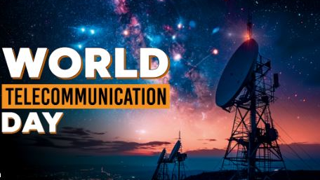 World Telecommunication and Information Society Day (WTISD) is celebrated every year on May 17th
