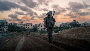 Over 130 militants killed in Gaza's Rafah: IDF 