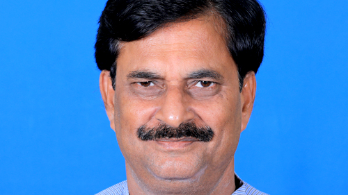 Odisha Elections 2024: Hours after quitting BJD, Samir Dash joins BJP