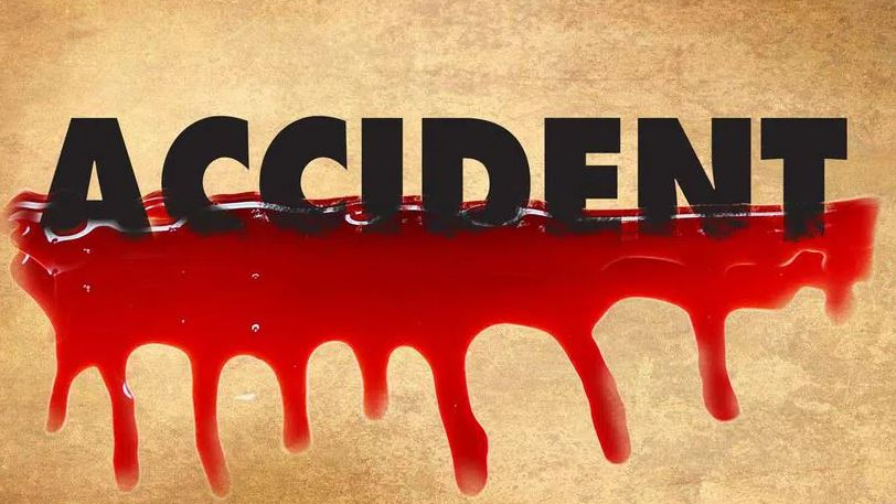 Couple, two kids killed as truck hits bike in Odisha’s Dhenkanal