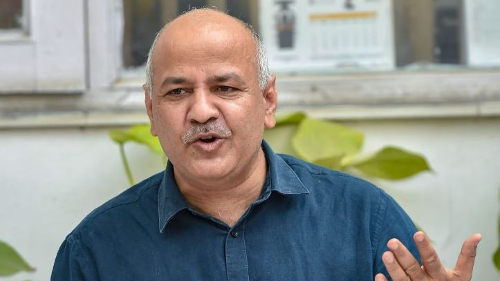 Delhi excise policy scam case: Manish Sisodia's judicial custody extended till May 31
