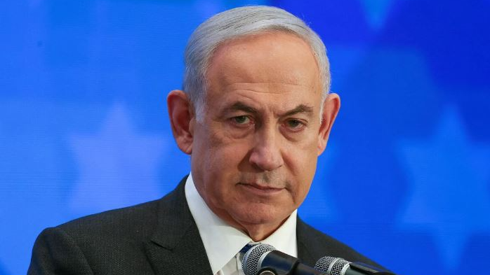 Israel has no plans to build settlements in Gaza after war is over: Netanyahu
