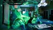 First made-in-India surgical robotic system 'SSI Mantra' completes 100 cardiac surgeries