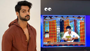 Karan Wahi reminisces 20 years of 'Remix', says 'first is always special'
