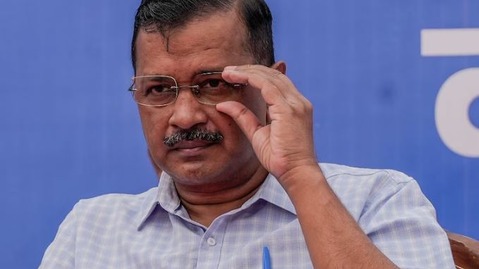 Delhi CM Kejriwal seeks urgent hearing in SC of his appeal for 7-day extension of interim bail