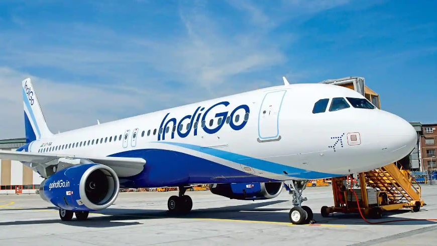 Bomb threat for IndiGo flight at Delhi airport deemed hoax