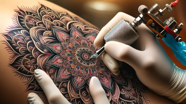 Tattoos may raise risk of getting hepatitis, HIV & cancers, warn doctors