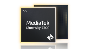 MediaTek unveils new Dimensity 7300 chips for high-end gaming