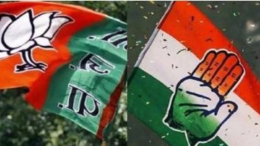 Election results 2024: BJP leading in 231 seats, Cong in 100 seats