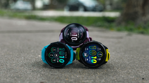 Garmin launches new range of smart watches under its Forerunner 165 series in India