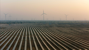 India set to attract $500 billion in clean energy investments by 2030