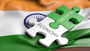 Indian economy clocks record export growth & employment surge in May: PMI data