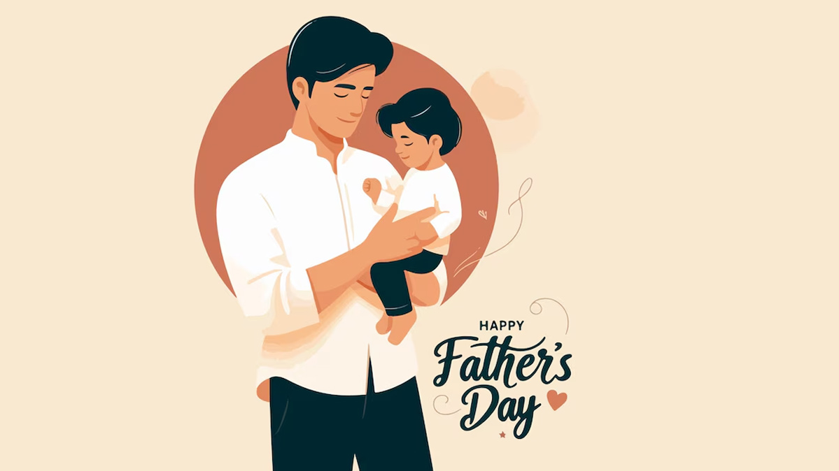 Father's Day 2024: Celebrate the superheroes in our lives