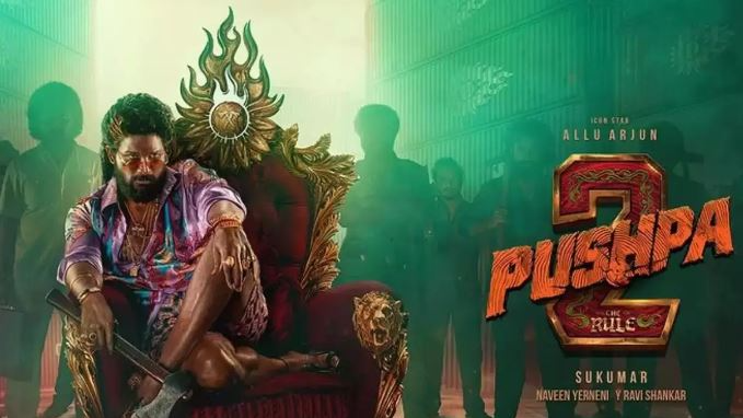 Allu Arjun-starrer ‘Pushpa 2' release postponed