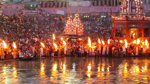 UP govt to use AI-based technologies for crowd management at Maha Kumbh 2025