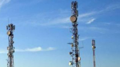 Centre begins auction of spectrum worth Rs 96,238 cr for telecom services