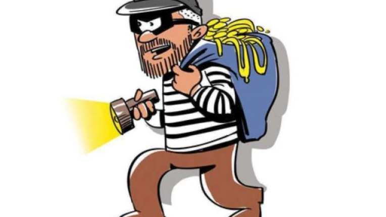Miscreants loot ornaments worth over Rs 7 lakh in Odisha’s Ganjam