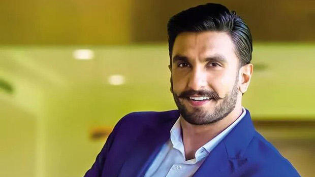 Ranveer Singh steals the show at Anant Ambani's lavish wedding celebration