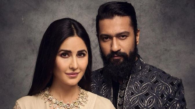 Vicky Kaushal refutes rumours of Katrina Kaif’s pregnancy