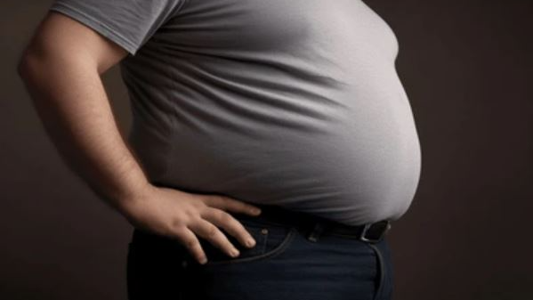 Obesity leads to chronic changes in brain, resulting in lower sperm count: Study