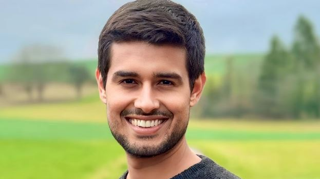 Delhi Court summons YouTuber Dhruv Rathee in defamation case filed by BJP spokesperson
