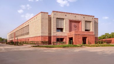 Govt to introduce Bhartiya Vayuyan Vidheyak 2024 bill in Lok Sabha today
