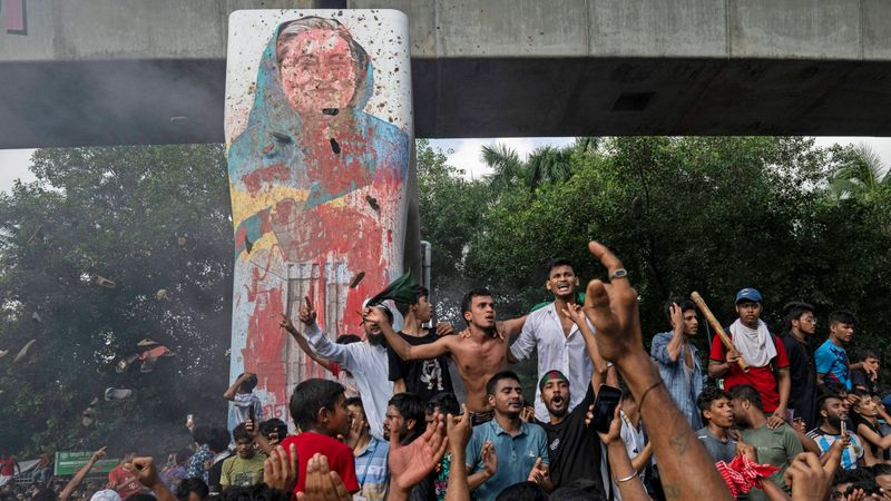 Hoisting tricolour in Srinagar’s Lal Chowk  was made into a contest for prestige . More often than not , the state police would not allow the young boys to come and hoist  the flag at Ghanta Ghar or Clock Tower in the central square in Srinagar