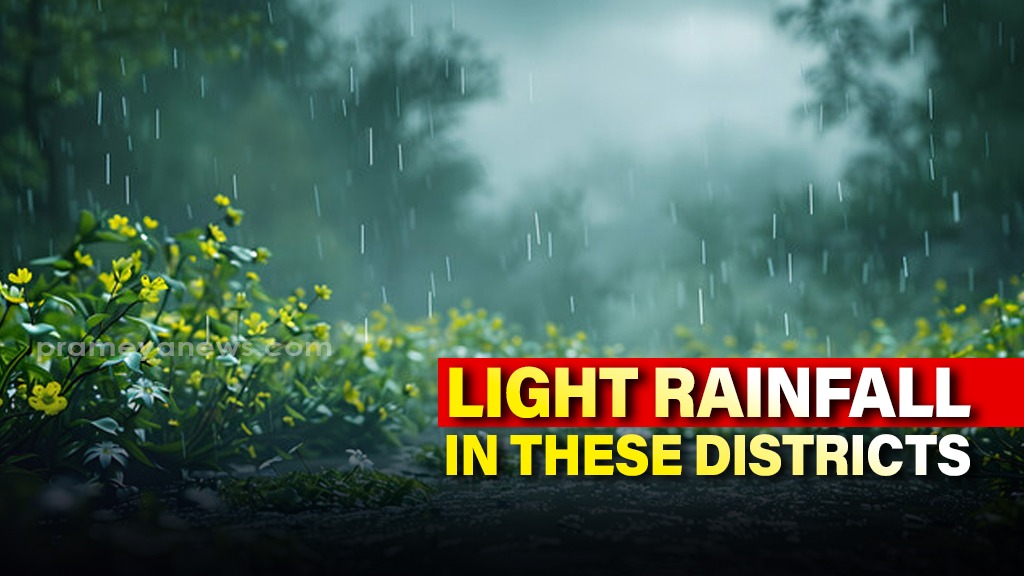 Drawing from Odisha's extensive experience with cyclones, Opposition Leader Naveen Patnaik issued a powerful message of resilience and preparedness.