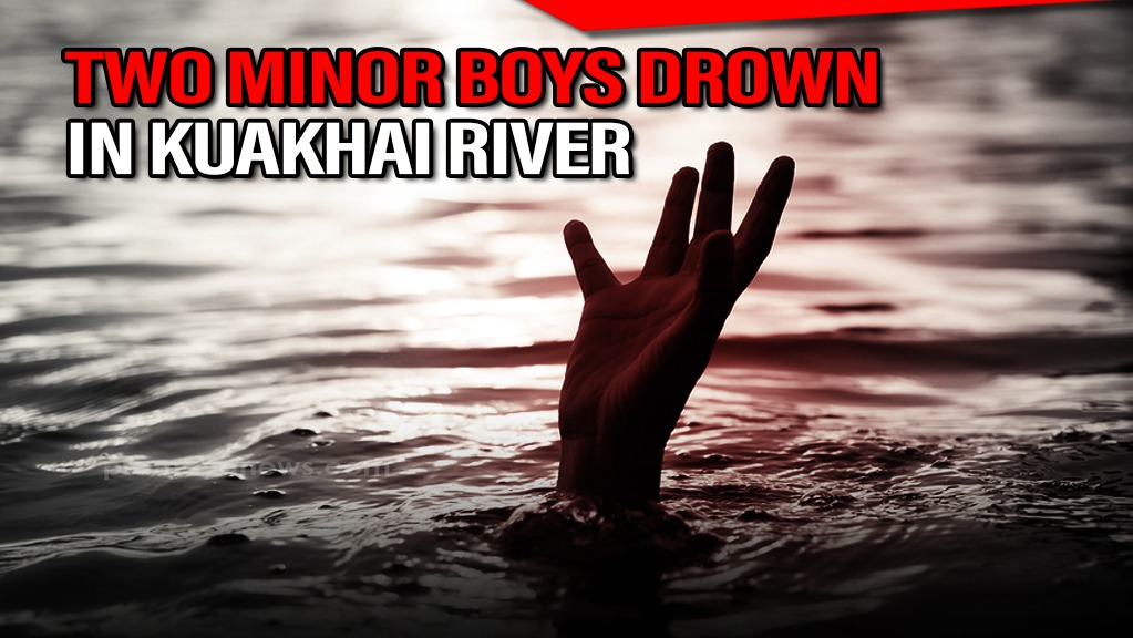 Bhubaneswar: Two minor boys drown in Kuakhai River while immersing idol of Goddess Saraswati