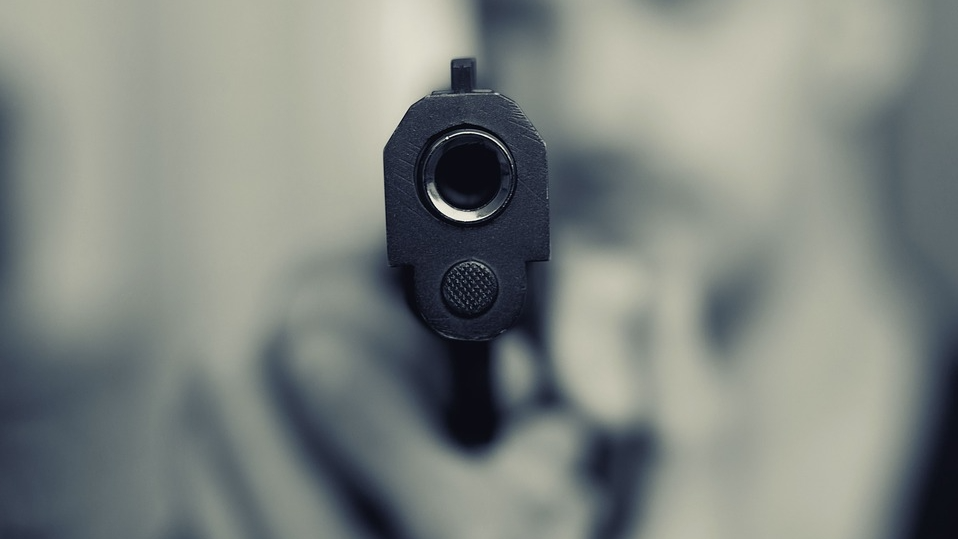 Minor boy shot at in Angul, critical