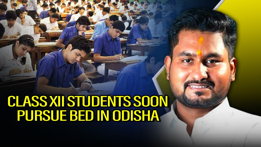 In a significant move to reform teacher education in Odisha, Higher Education Minister Suryabanshi Suraj announced that the traditional two-year Bachelor of Education (B.Ed.) program will soon be integrated into a four-year course under the newly introduced Integrated Teacher Education Program (ITEP).