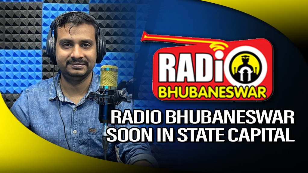 Bhubaneswar is set to welcome a dynamic new addition to its media landscape with the upcoming launch of Radio Bhubaneswar 89.2 FM – The Temple City Radio. This community-driven station aims to become a vibrant platform catering to the diverse interests of the capital city.