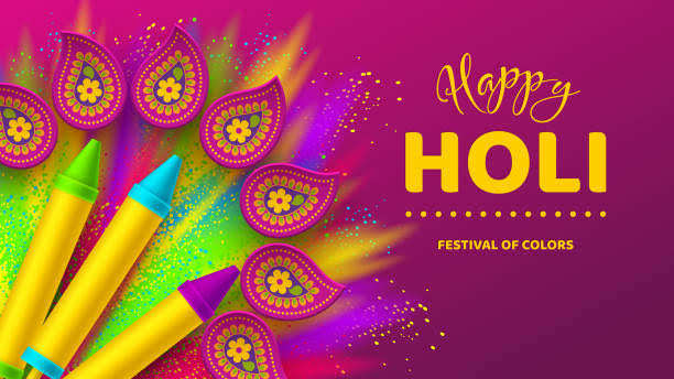 Odisha indulged in vibrant celebration as millions of residents observed Holi, the festival of colors. 