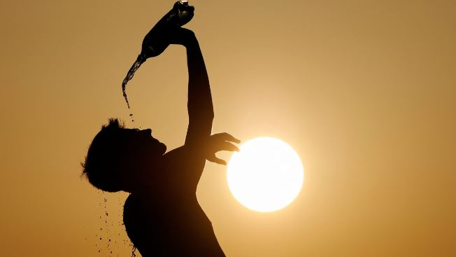 Odisha reels under heat wave conditions, four places record temp above 40°C